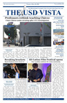 Vista: March 26, 2026 by University of San Diego