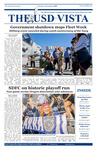 Vista: November 6, 2025 by University of San Diego